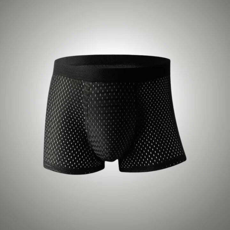 BrandsClub® | Boxer En Fibre de Bambou