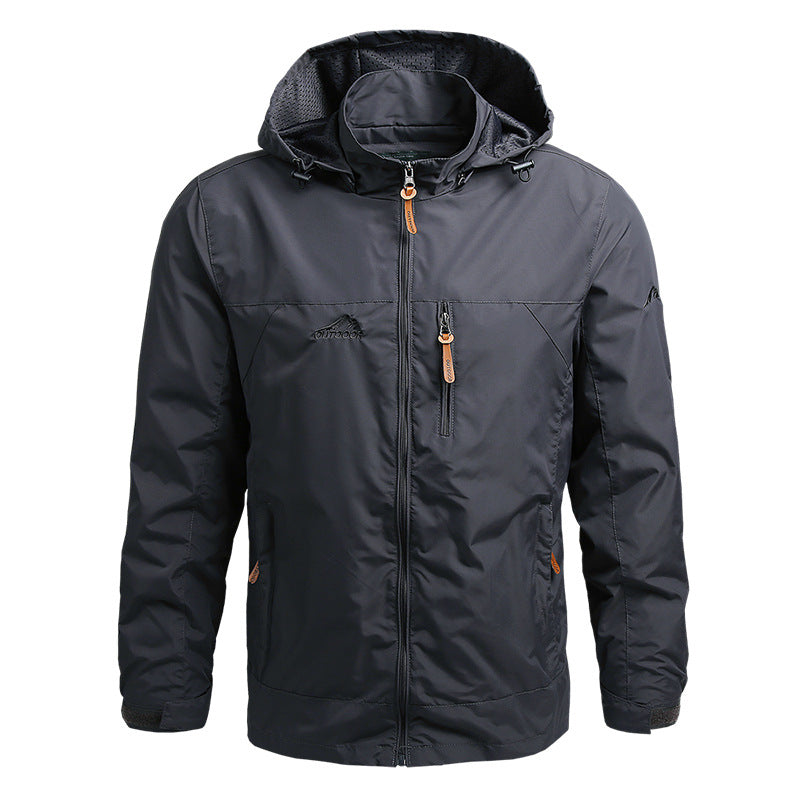 BrandsClub® | Veste Softshell Dion