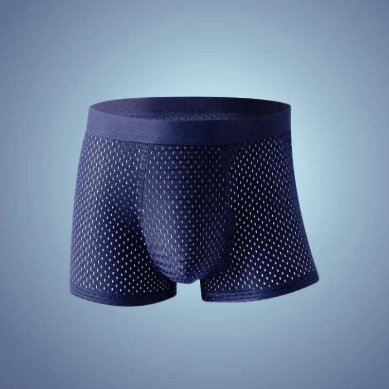 BrandsClub® | Boxer En Fibre de Bambou