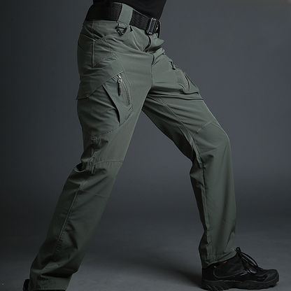 BrandsClub® | Pantalon Cargo Sniper Tactique