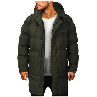 BrandsClub® | Parka Marcello