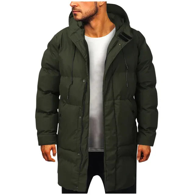 BrandsClub® | Parka Marcello