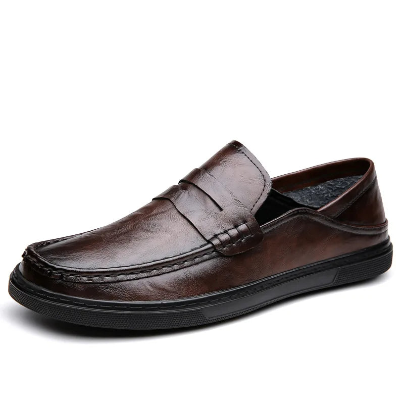 BrandsClub®| Stile Orthopedic Loafers