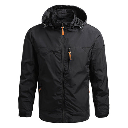 BrandsClub® | Veste Softshell Dion