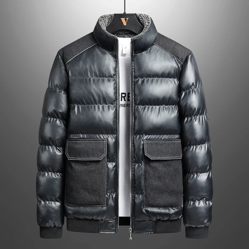 BrandsClub® | Veste pour homme avec doublure - Jous