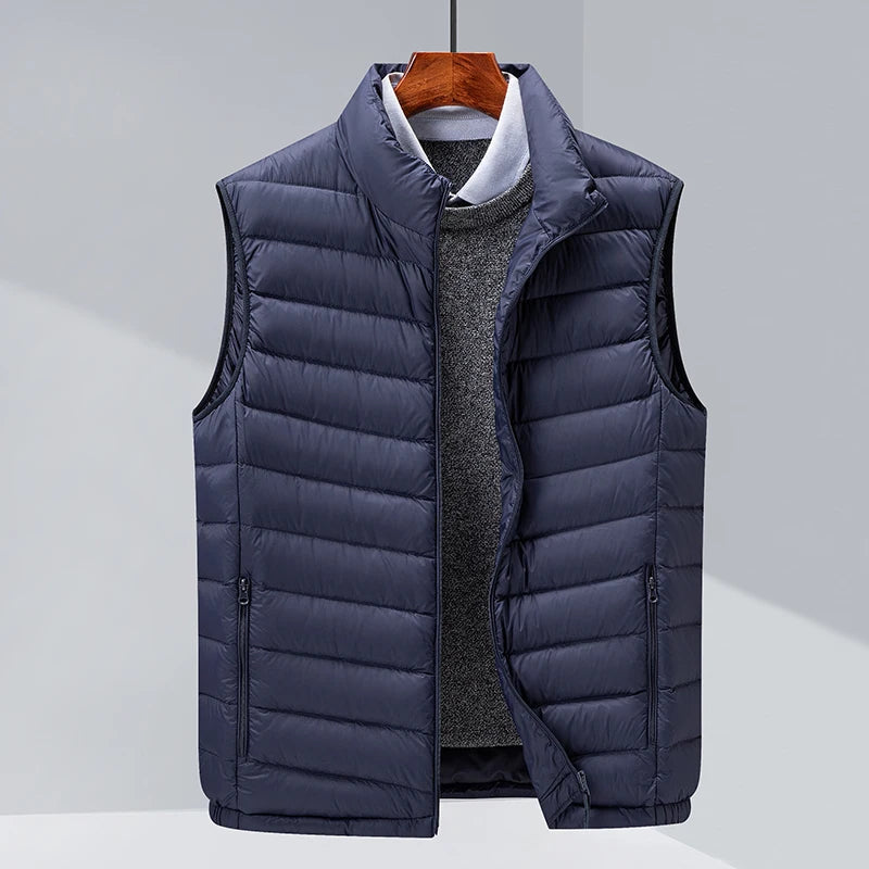 BrandsClub® | Gilet homme Robi