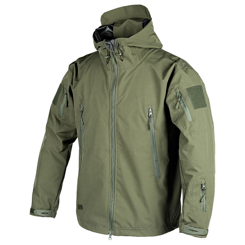 BrandsClub® | Veste Vic Outdoor