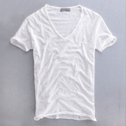 BrandsClub® | T-Shirt En Coton Theo