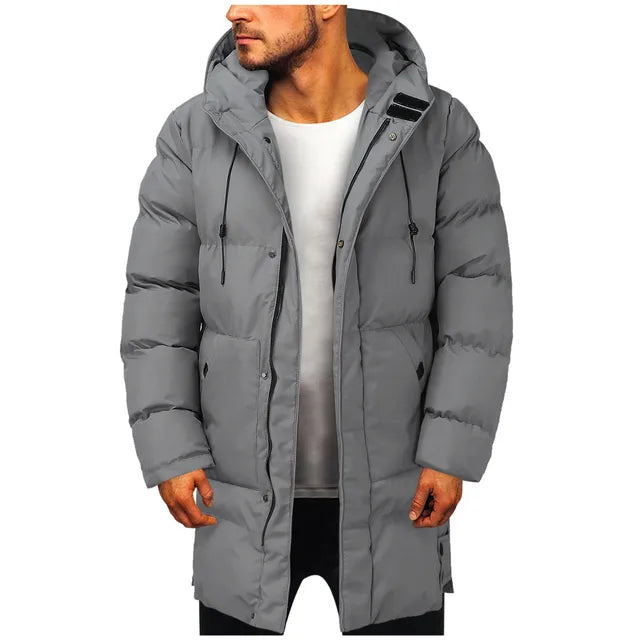 BrandsClub® | Parka Marcello