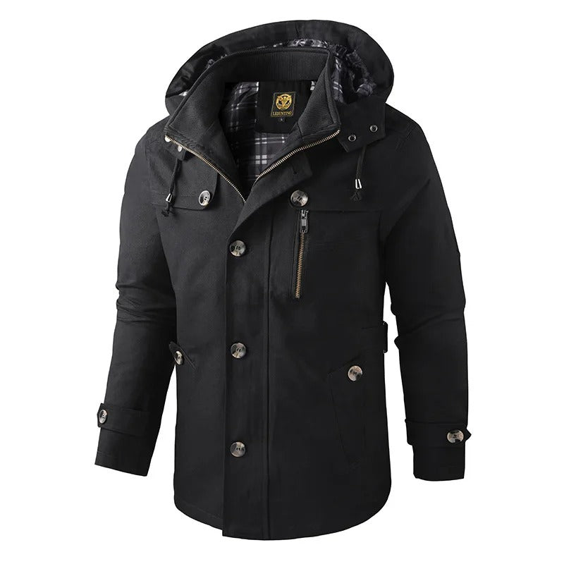 BrandsClub® | Veste d'hiver Caleb