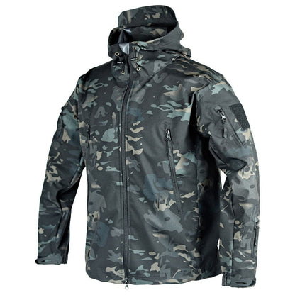 BrandsClub® | Veste Vic Outdoor