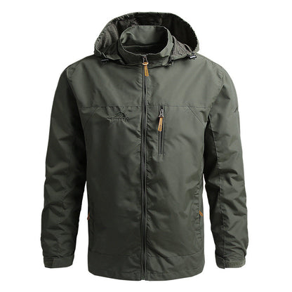 BrandsClub® | Veste Softshell Dion